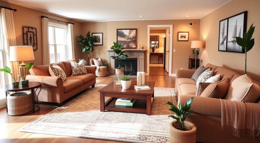 room styling inspiration